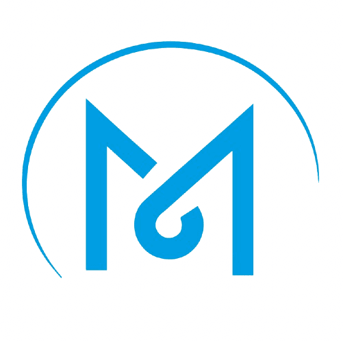 mkgroup logo
